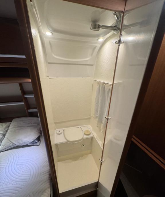 Rulota FENDT Bianco Sportivo 390 9 990 eur