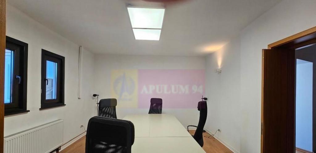 Birou Pozitie Excelenta Piata Romana Calea Victoriei