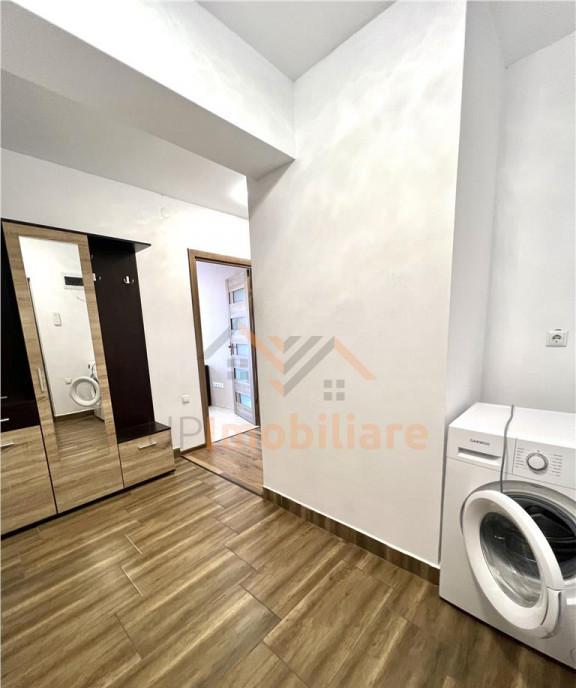 Apartament cu 2 camere nufarul