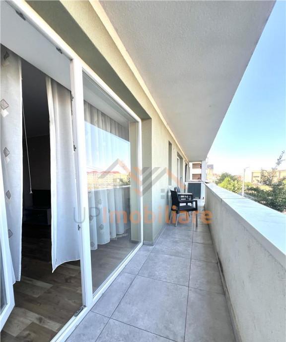 Apartament cu 2 camere nufarul