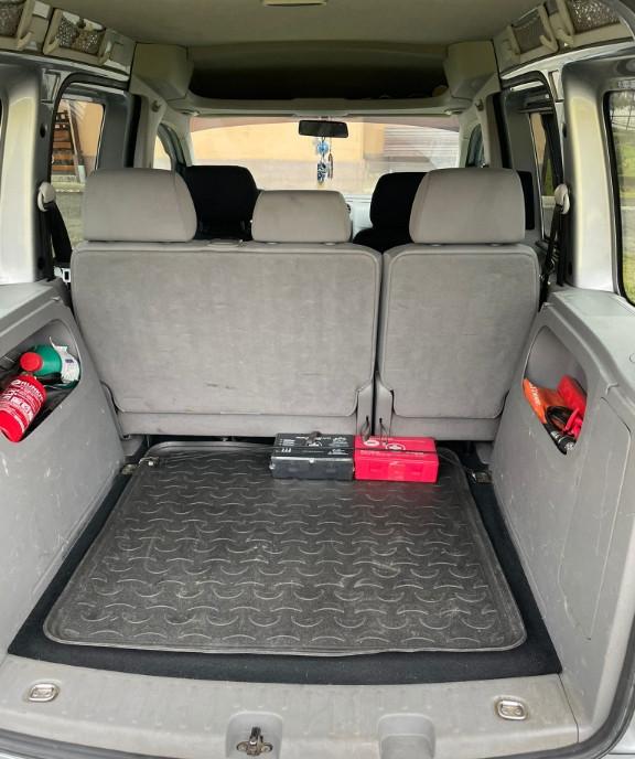 Volkswagen Caddy Life 1 9 TDI 3 900 eur