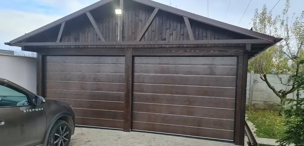 usi de garaj automate cu telecomanda Drobeta-Turnu Severin