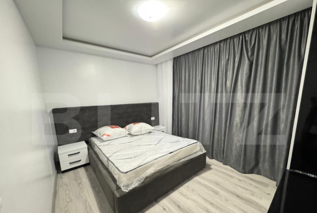 Apartament de inchiriat 2 camere decomandat 60 mp Drumul