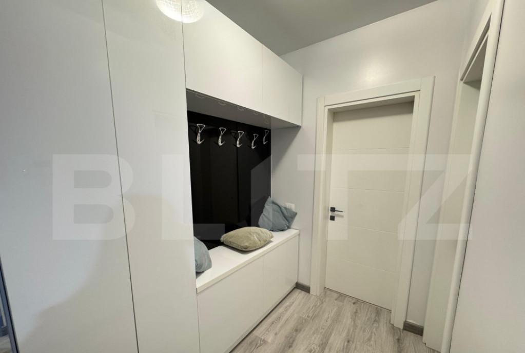 Apartament de inchiriat 2 camere decomandat 60 mp Drumul