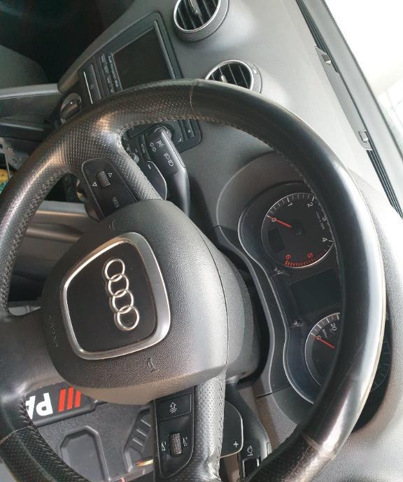 Audi A3 8p pt piese 600 eur
