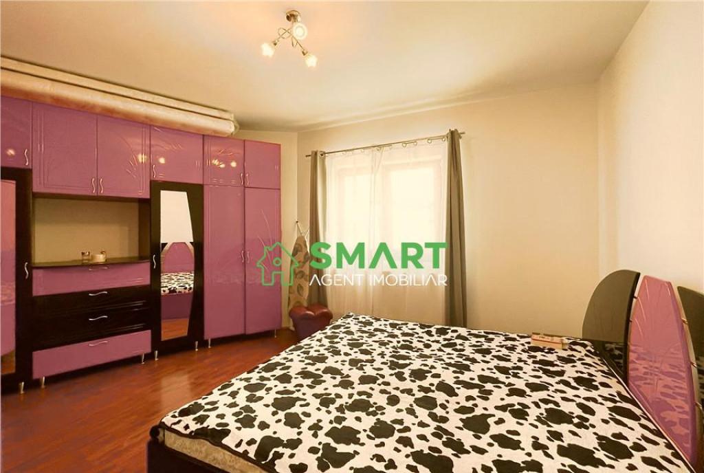Apartament 1 camera Arad zona Ultracentrala