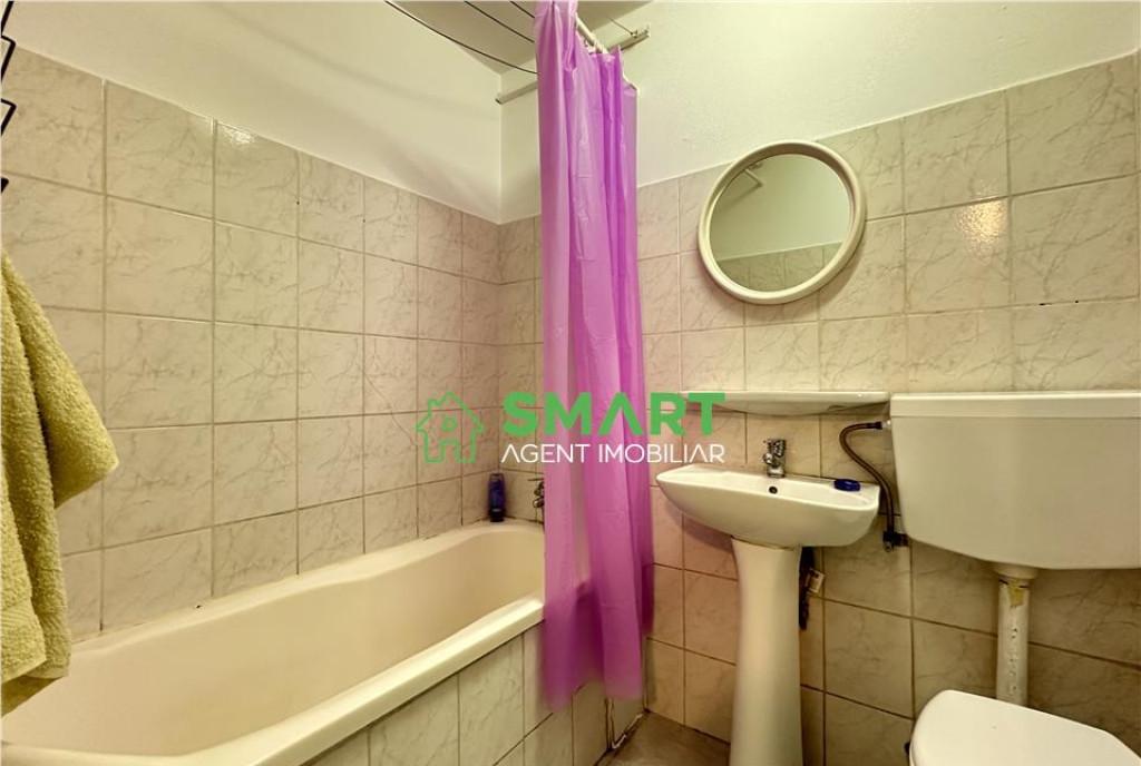 Apartament 1 camera Zona Centrala str Hunedoarei