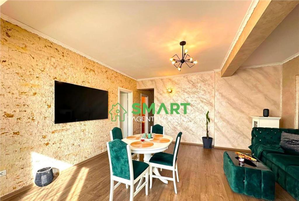 Apartament 1 camera Zona Centrala str Hunedoarei