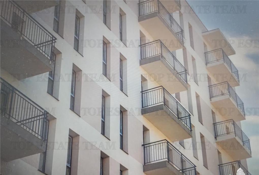 Reducere Apartament spatios 2 camere etaje intermediare b