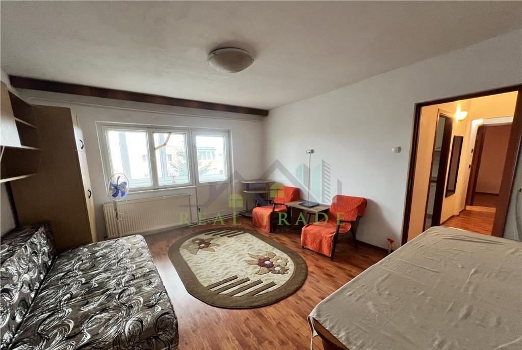 Apartament 2 camere decomandat Centrul Civic afi