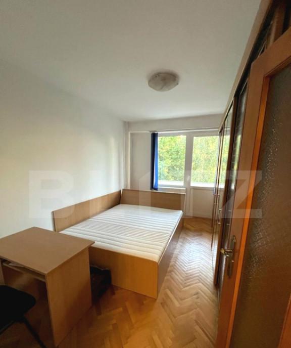 Apartament cu 3 camere 74 mp Spitalul Judetean