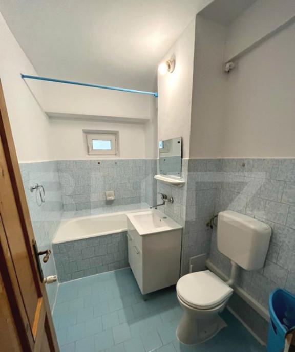 Apartament cu 3 camere 74 mp Spitalul Judetean