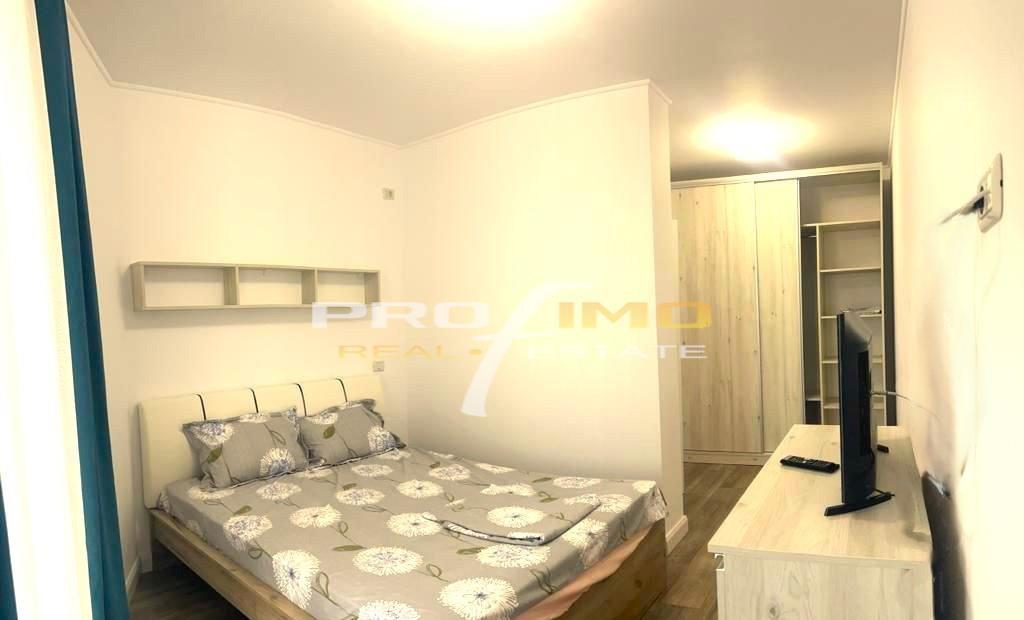 Apartament 2 camere la prima bloc nou Tomis Nord Euromate