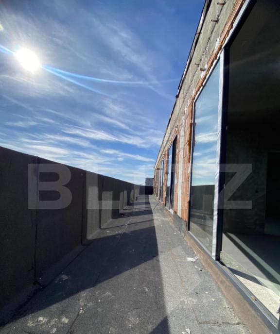 Apartament de 2 camere 52 40 mp in Someseni