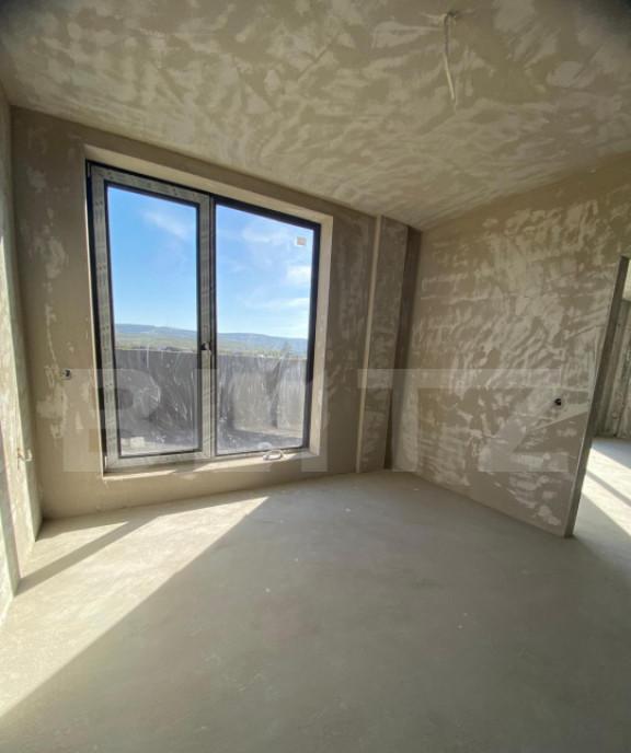 Apartament de 2 camere 52 40 mp in Someseni