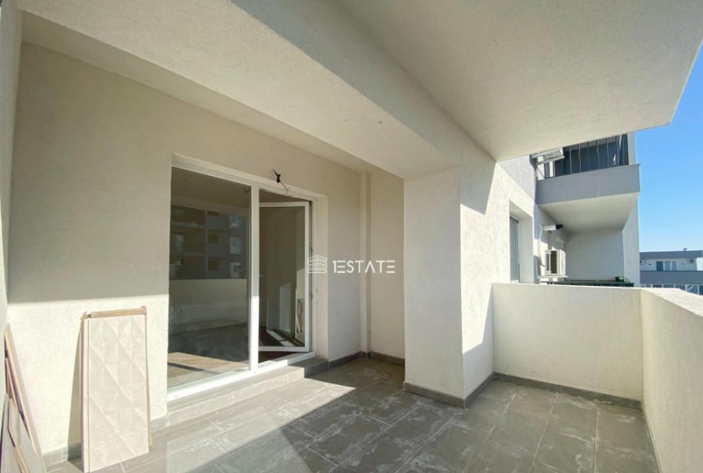 Finalizat metrou 3 cam 2 terase 98 mp etaj 8/11 an 2