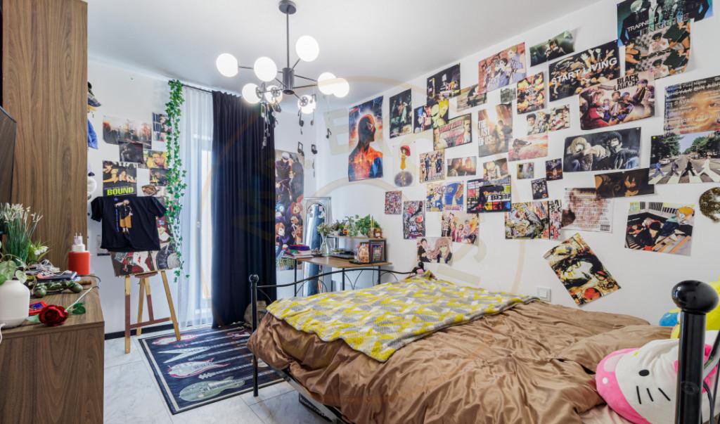 Casa superba pe parter cu piscina foisor si 1 000 mp t