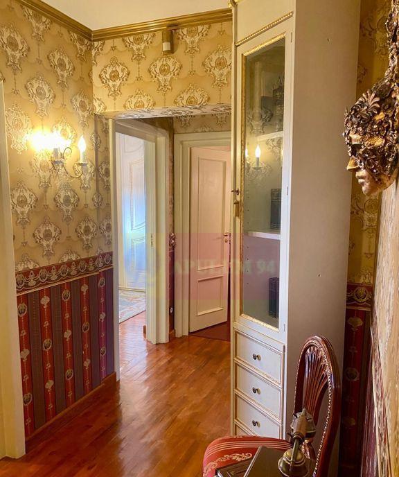 Apartament 3 camere Mircea Voda x Unirii Mobilat utila