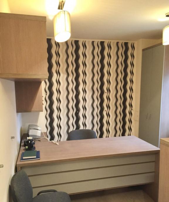 Garsoniera pretabila birou cabinet in zona Dristor Mihai B