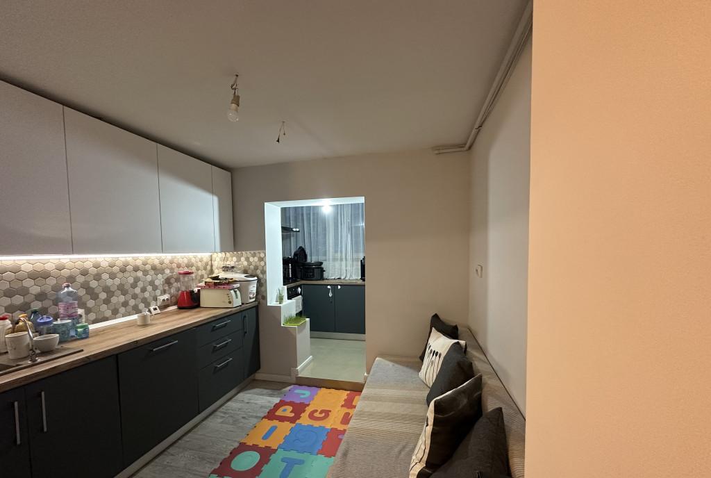 Apartament 3 camere 3 min de metrou Aparatorii Patriei