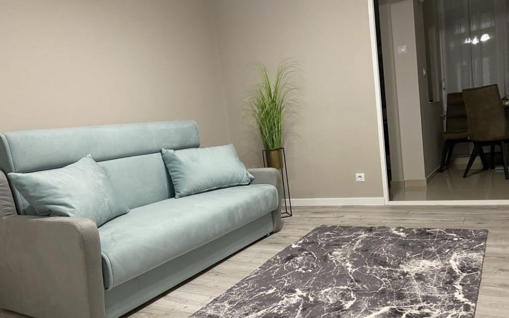 Garsoniera zona Berceni