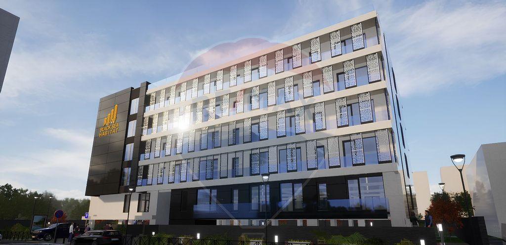 Vanzare Apartament lux cu 2 camere de vanzare in zona T