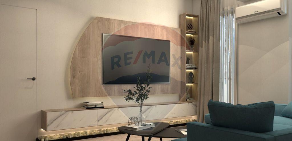 Vanzare Apartament lux cu 2 camere de vanzare in zona T