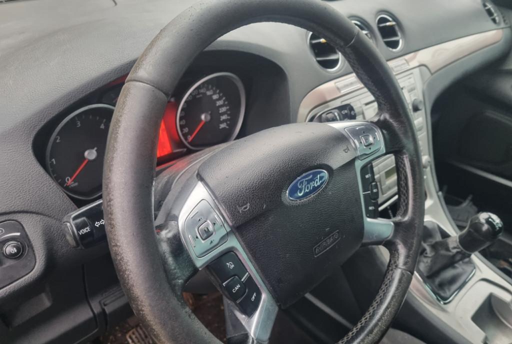 Ford galaxy 1 8 tdci DURATORQ an 2007 pt dezmembrat 1 200 eur