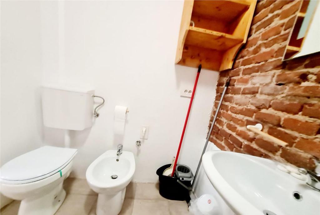 Vintage style complet renovat si echipat Central Brasov