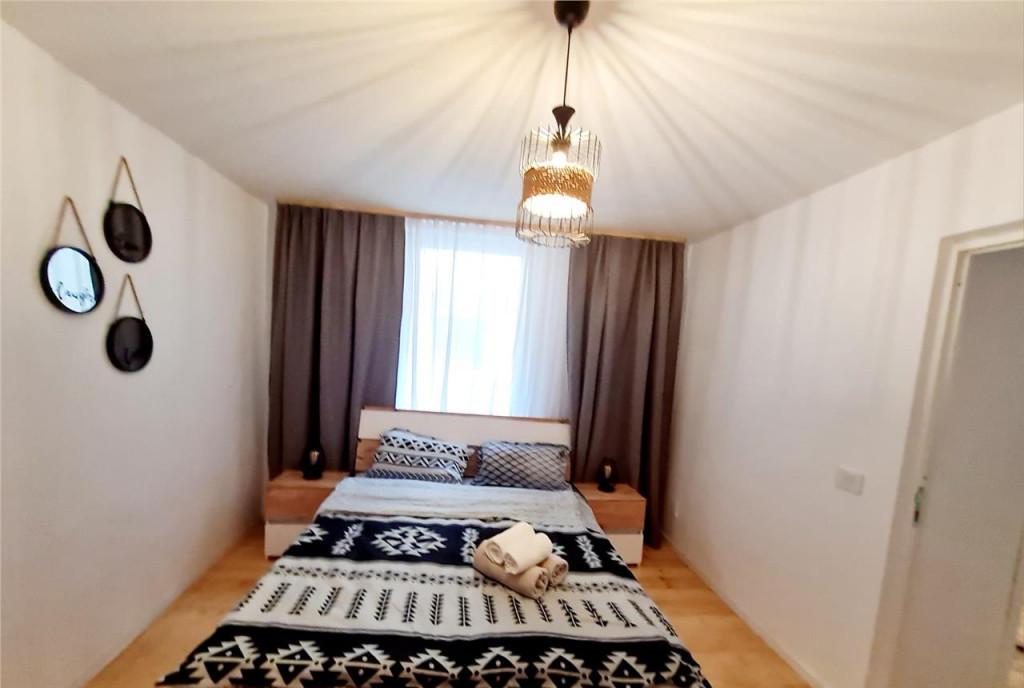 Vintage style complet renovat si echipat Central Brasov