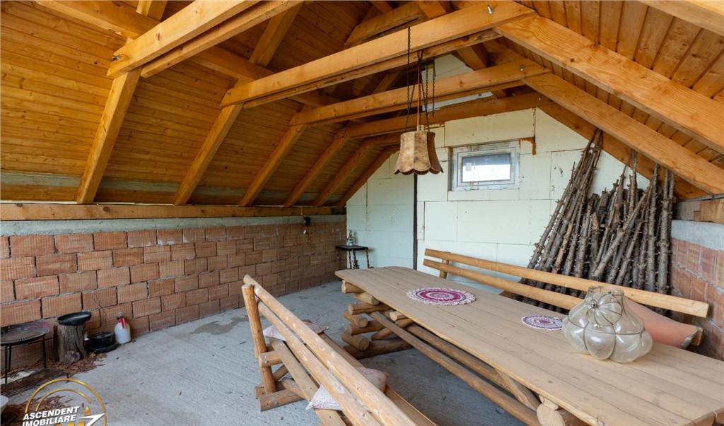 Casa cu spatiu comercial recomandat locuinta si afacere Cen