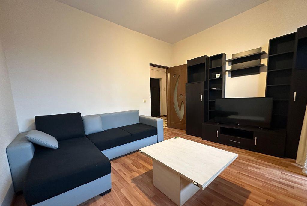 Garsoniera Decomandata Drumul Binelui Aurel Persu