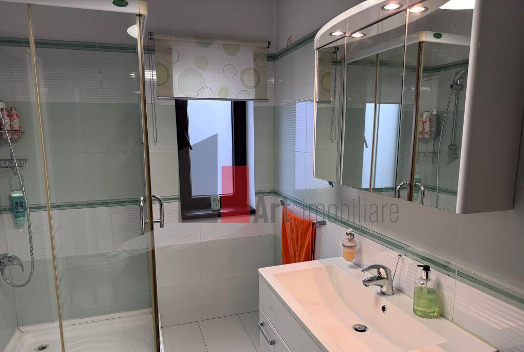 Austrian Village Duplex Complet mobiliat si utilat