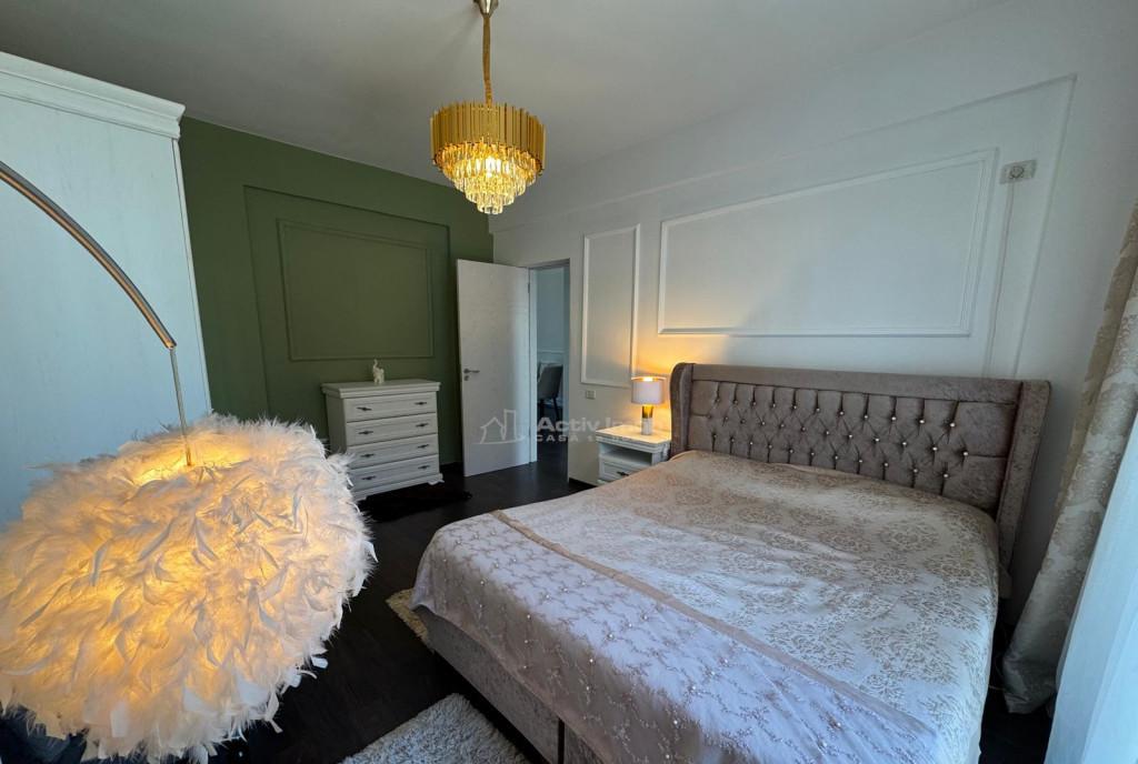 2 Camere Premium Chiajna