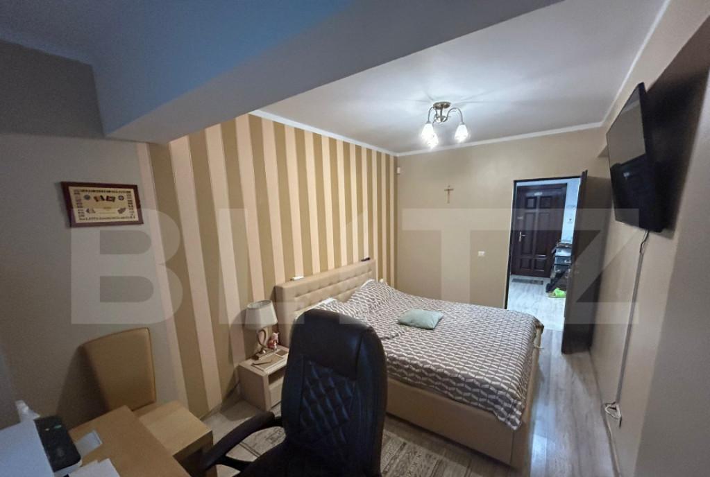 Apartament 2 camere 55 mp zona Galata