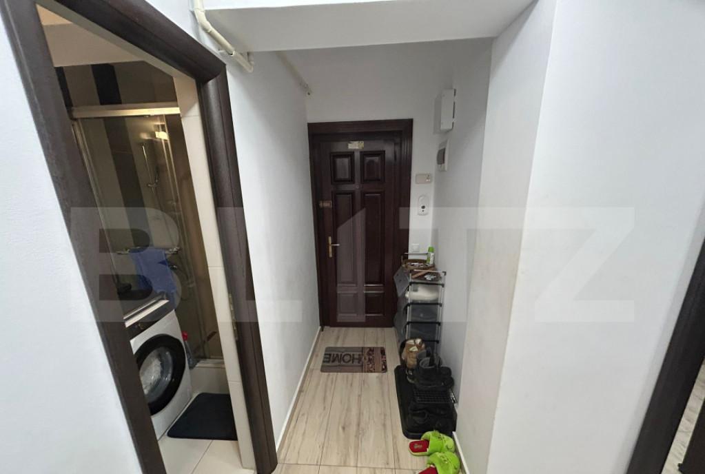 Apartament 2 camere 55 mp zona Galata