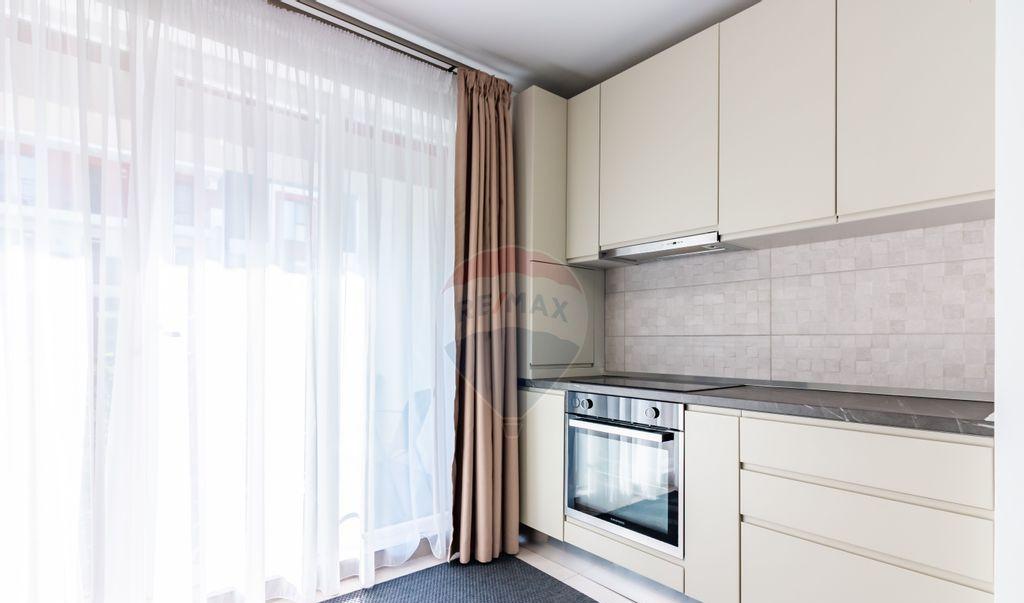 Apartament cu 2 camere de vanzare in zona Titan