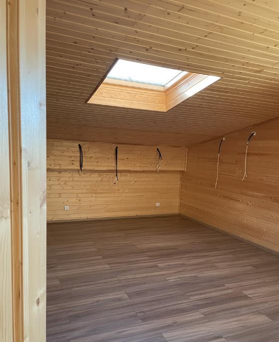 Casa 350 mp Piatra Neamt 1000 mp zona superba incalzire pardoseala