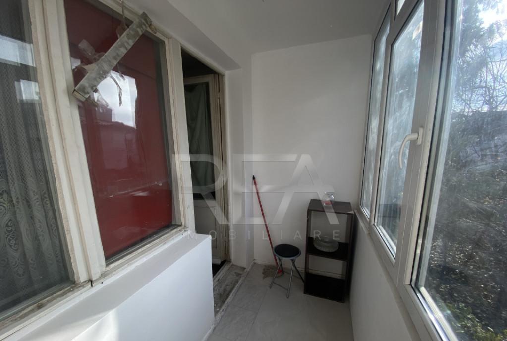 3 Camere Semidecomandat Rahova