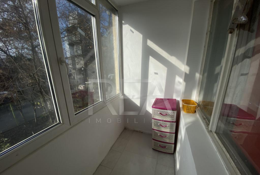 3 Camere Semidecomandat Rahova