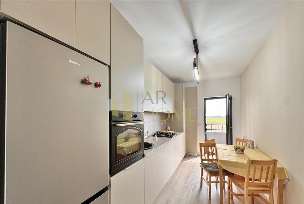 Apartament 3 camere de lux 3 locuri de parcare mrs Country