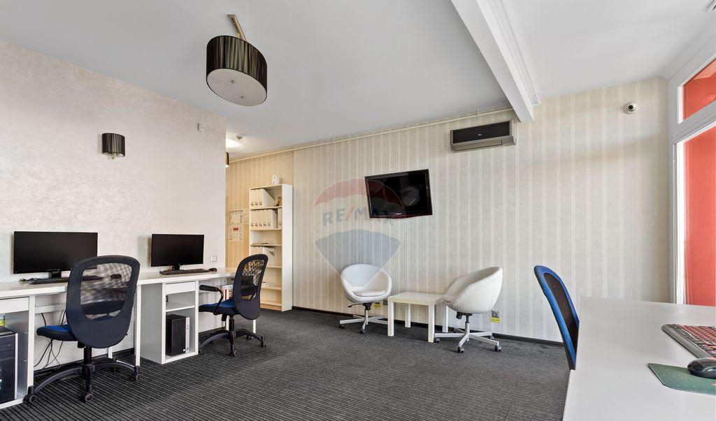 Spatiu de birouri de vanzare in complexul Ared Kaufland