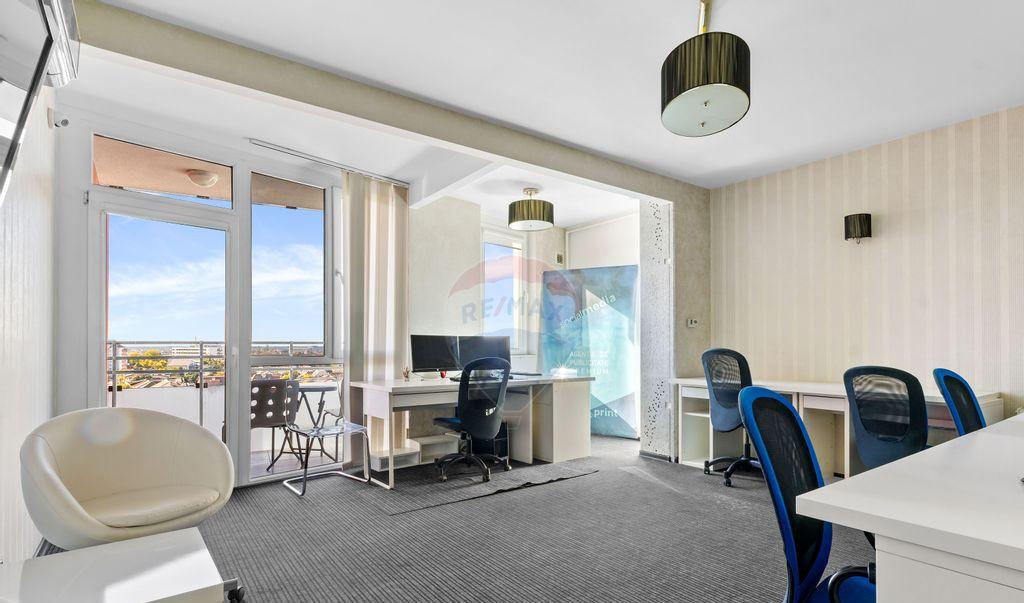 Spatiu de birouri de vanzare in complexul Ared Kaufland