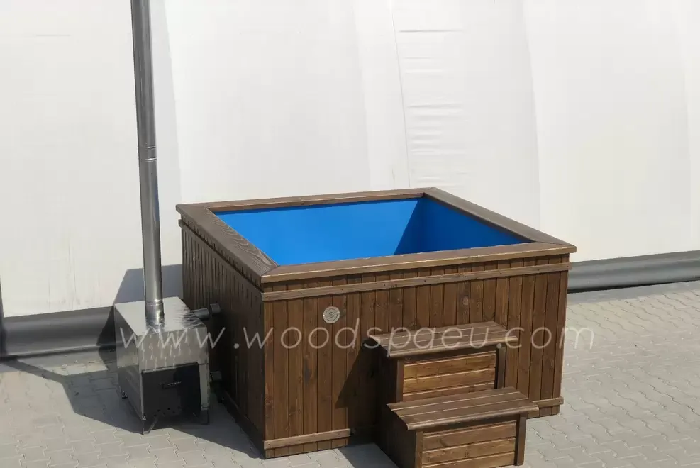 Ciubar Polipropilena