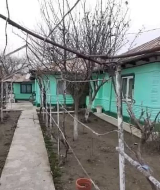 Casa de vanzare Tichilesti