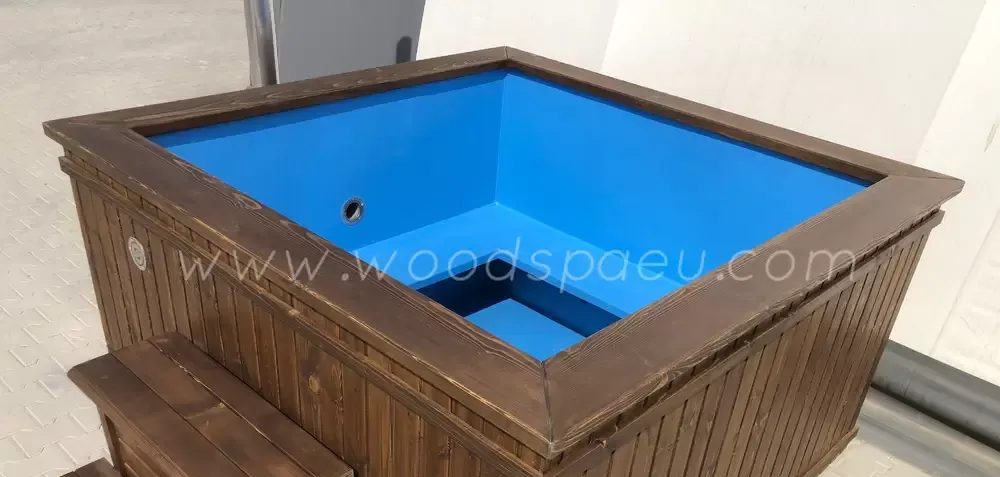 Ciubar Polipropilena