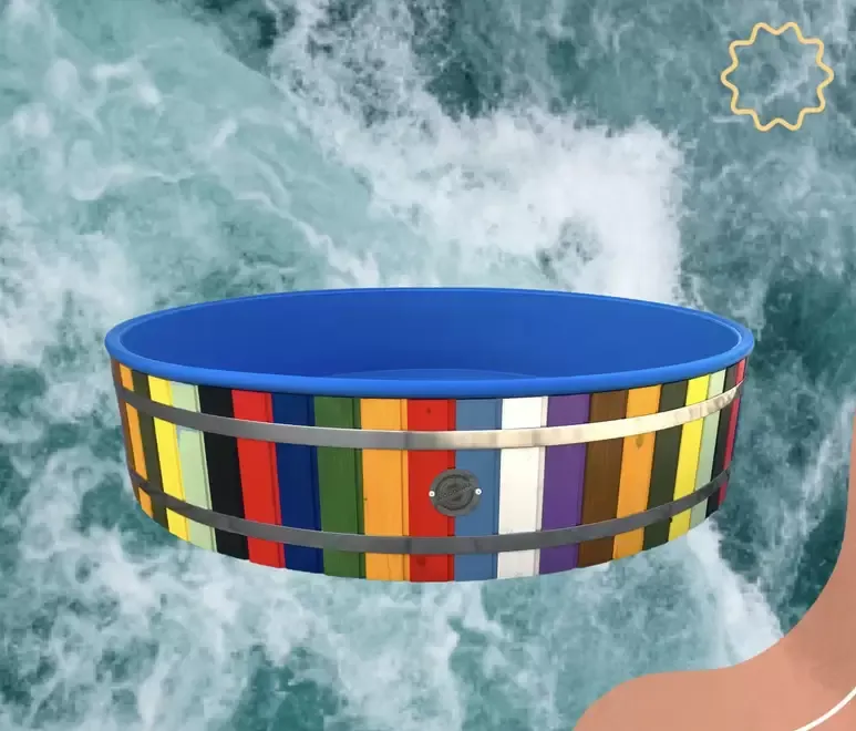 Piscina pentru copii