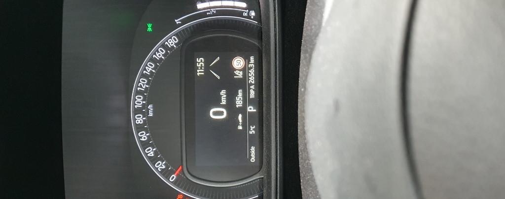 Toyota Aygo X 2650 km reali 15 500 eur