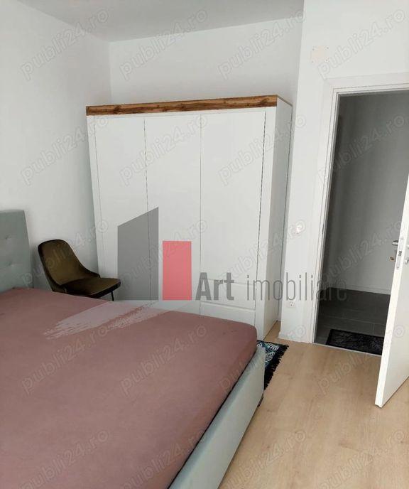 Apartament cu 2 camere bloc 2023 de inchiriat in Atria