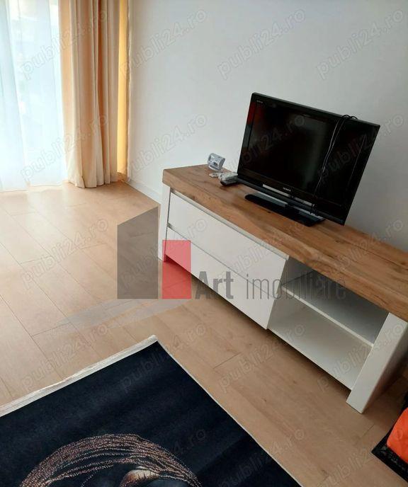 Apartament cu 2 camere bloc 2023 de inchiriat in Atria